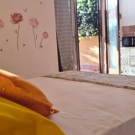 Appartamenti Gli Ulivi Di Maremma Gavorrano Room photo