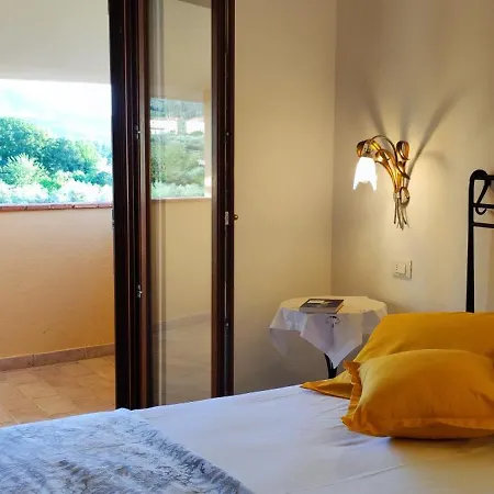 Appartamenti Gli Ulivi Di Maremma Gavorrano Room photo