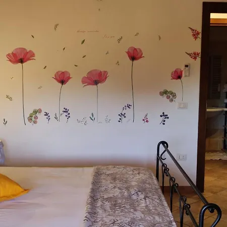 Appartamenti Gli Ulivi Di Maremma Gavorrano Room photo