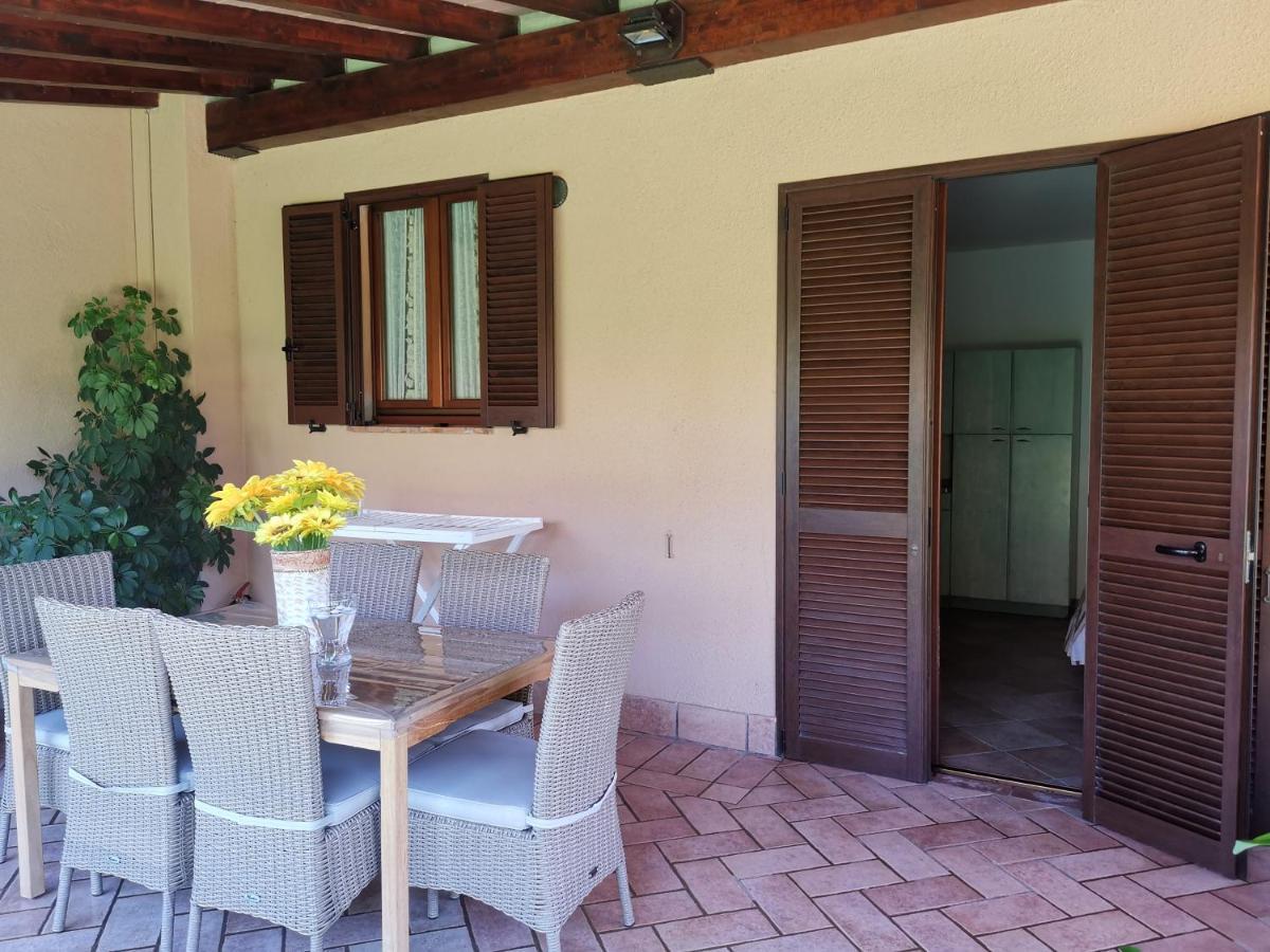 Apartment Gli Ulivi Di Maremma