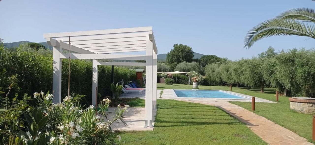 Gli Ulivi Di Maremma Apartment Gavorrano