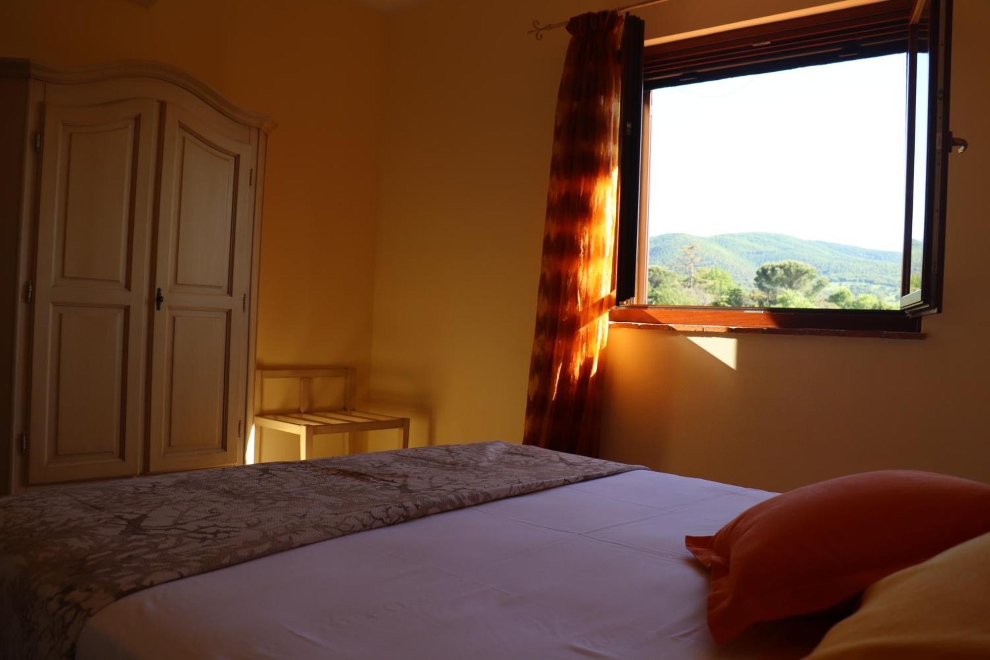Gli Ulivi Di Maremma Apartment *