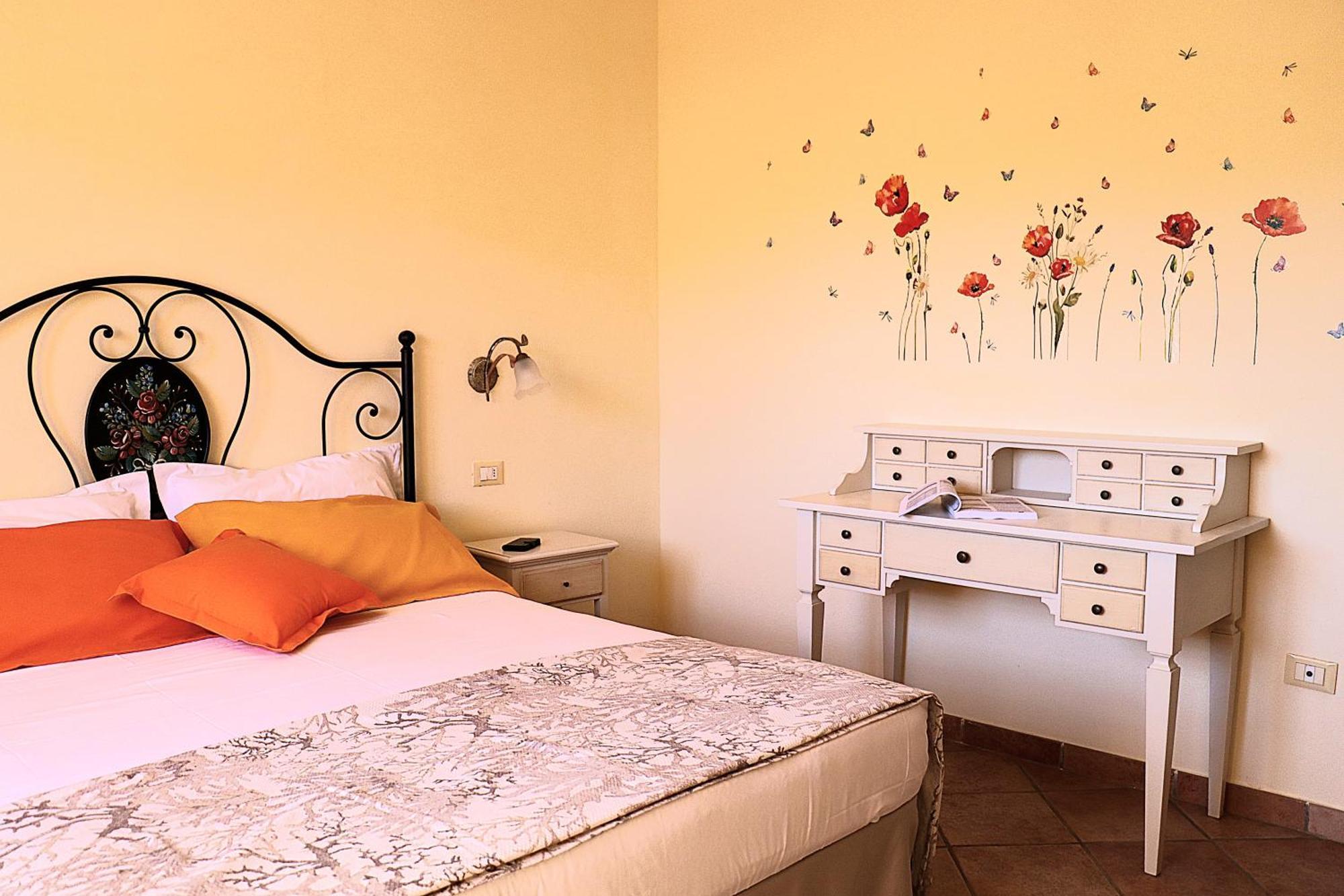 Gli Ulivi Di Maremma Apartment