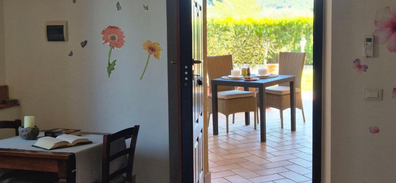 Apartment Gli Ulivi Di Maremma Gavorrano