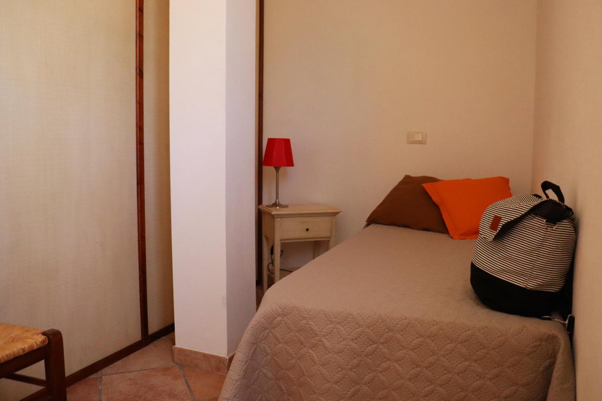 Apartment Gli Ulivi Di Maremma