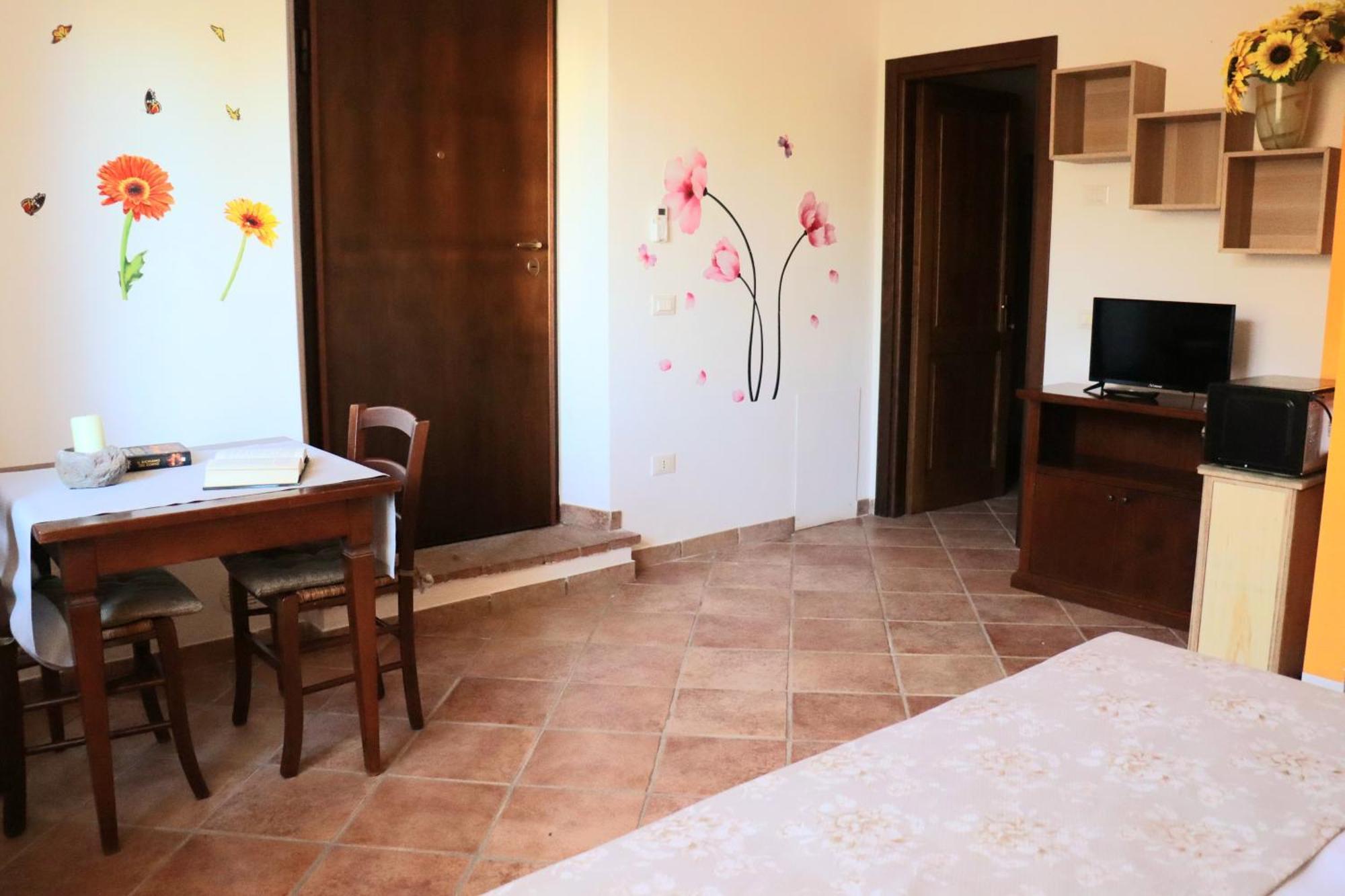 Apartment Gli Ulivi Di Maremma *