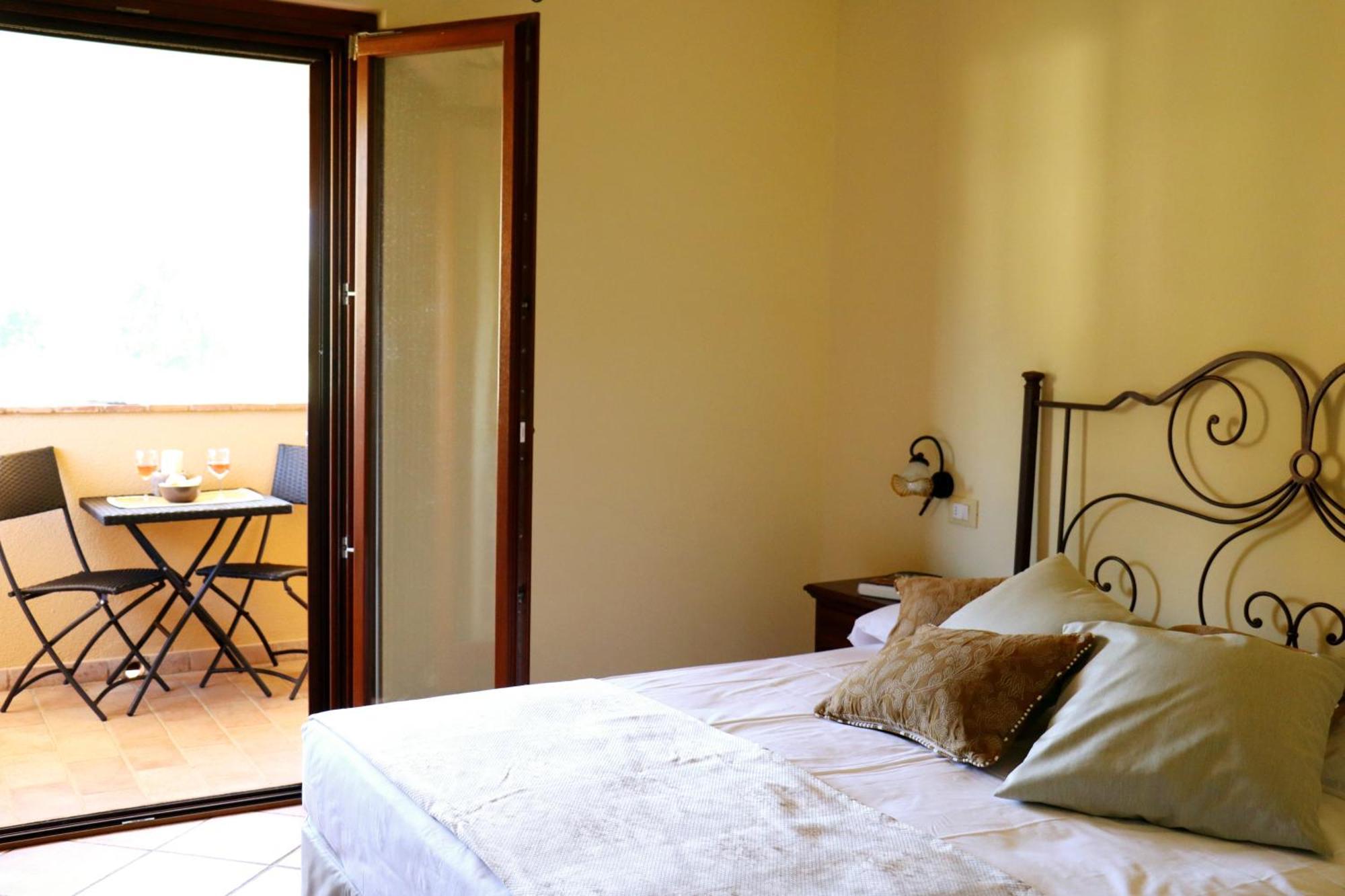 Gli Ulivi Di Maremma Apartment Gavorrano