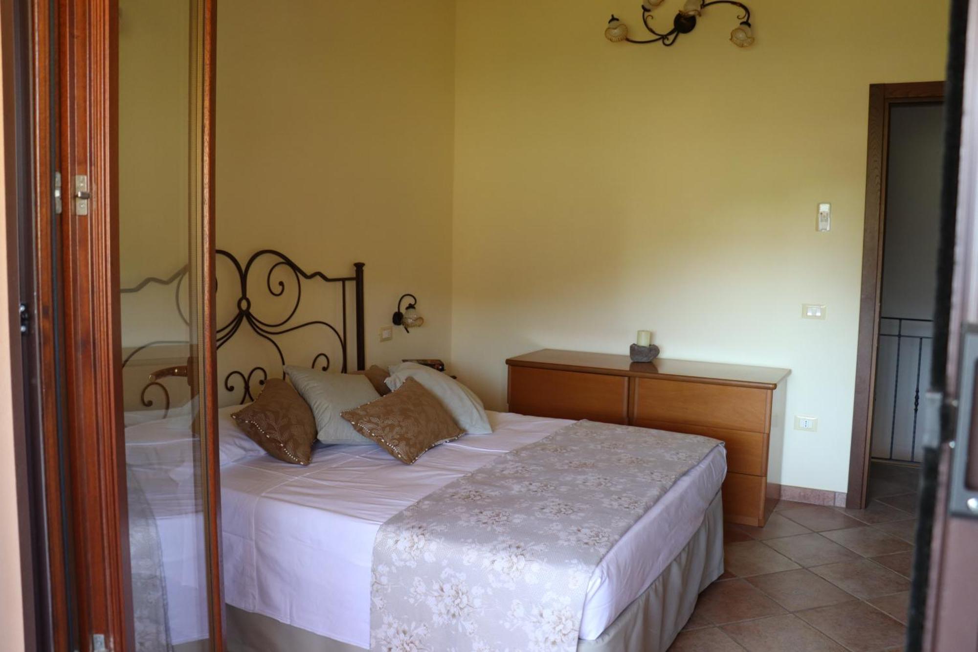 Apartment Gli Ulivi Di Maremma