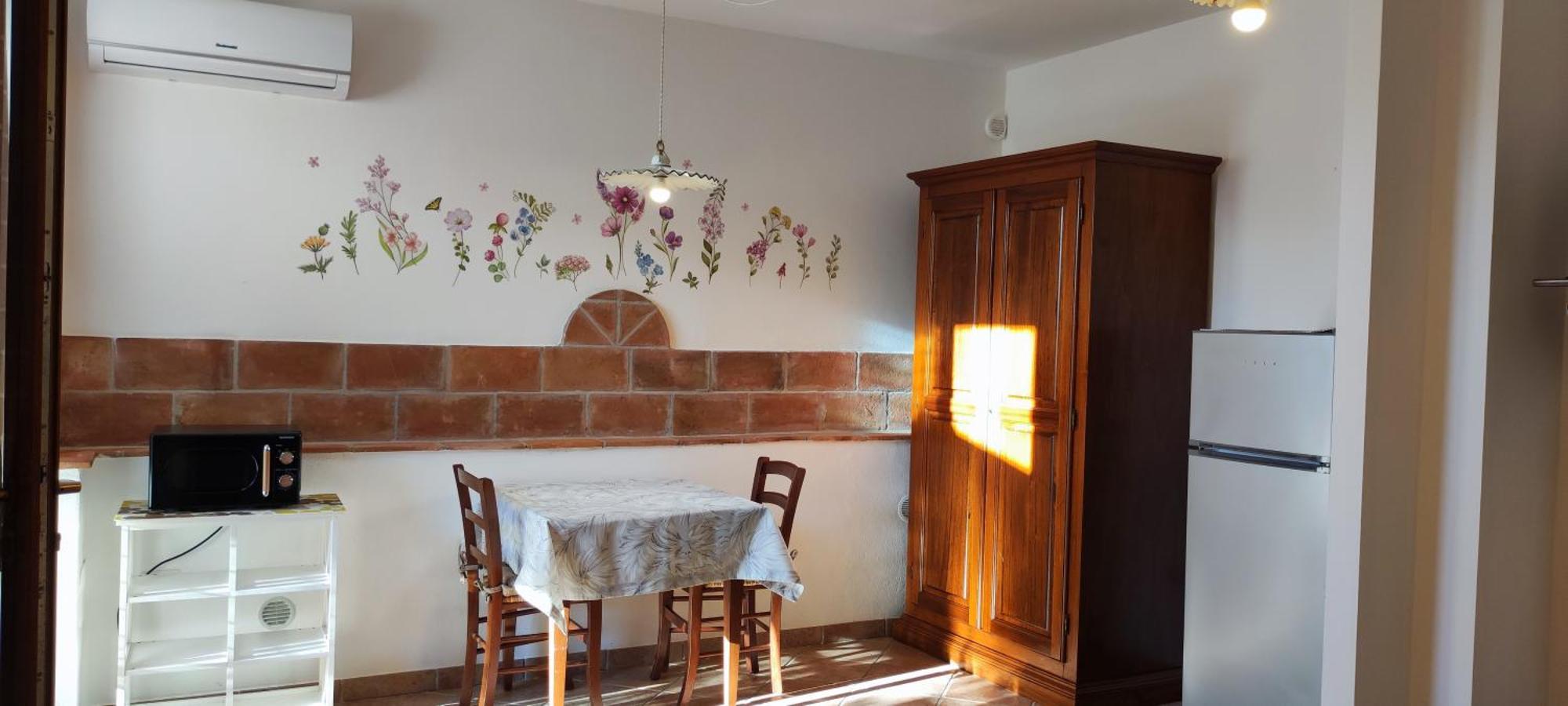 Gli Ulivi Di Maremma Apartment Gavorrano