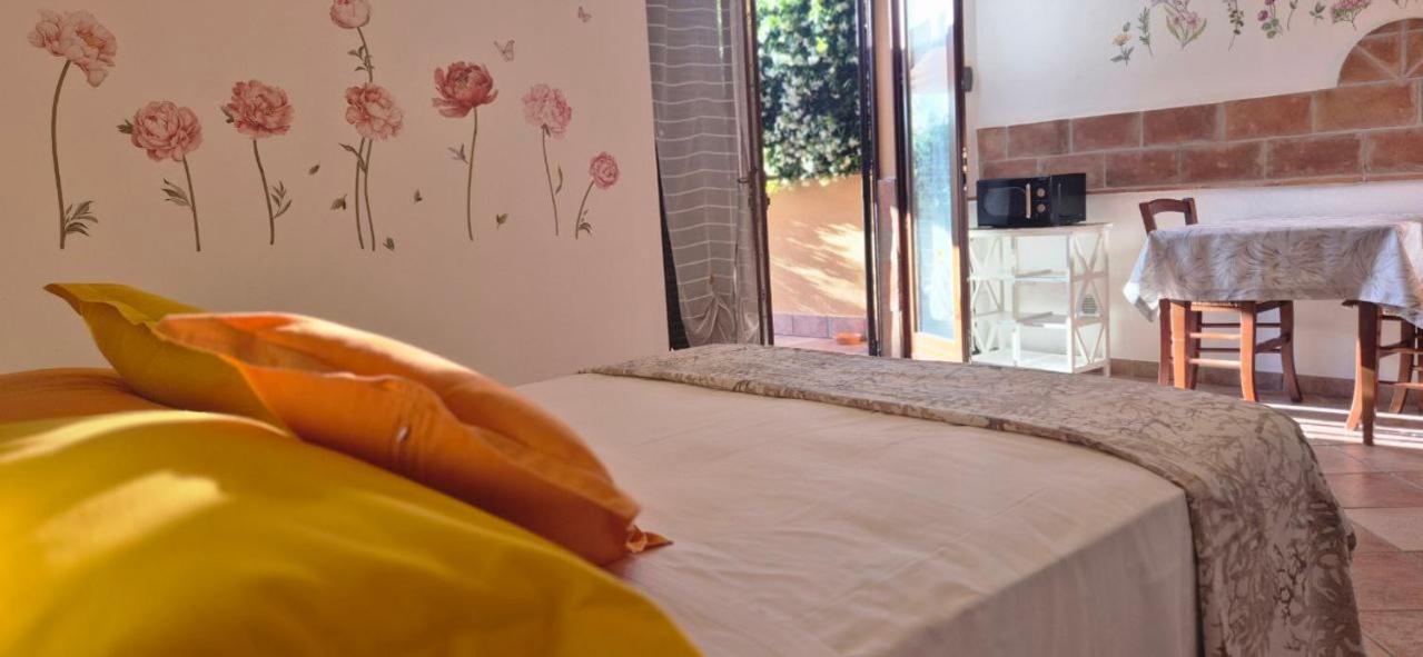 Apartment Gli Ulivi Di Maremma Gavorrano