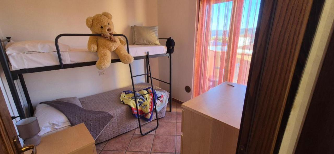 Gli Ulivi Di Maremma Apartment Gavorrano