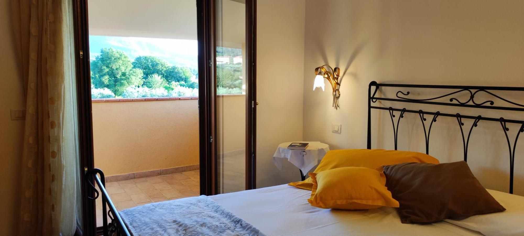 Apartment Gli Ulivi Di Maremma Gavorrano
