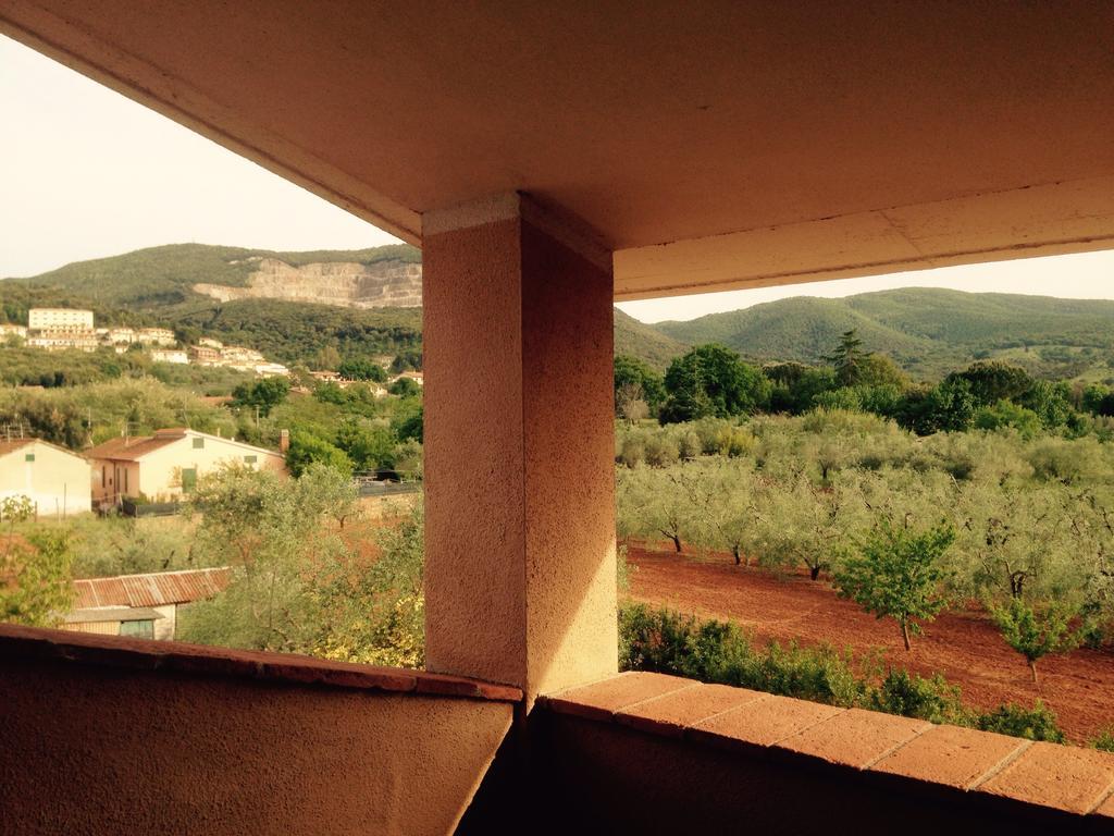 Gli Ulivi Di Maremma Apartment Gavorrano