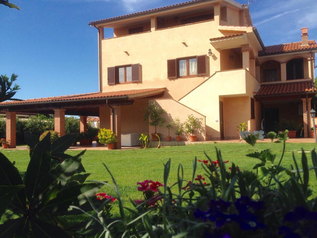Apartment Gli Ulivi Di Maremma Gavorrano