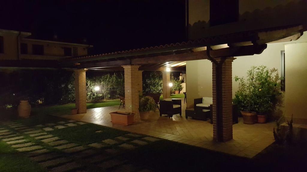Gli Ulivi Di Maremma Gavorrano