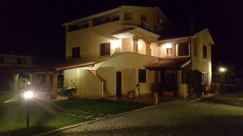 Gli Ulivi Di Maremma Apartment Gavorrano