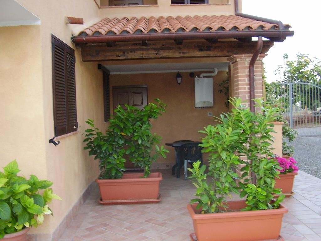 Apartment Gli Ulivi Di Maremma *