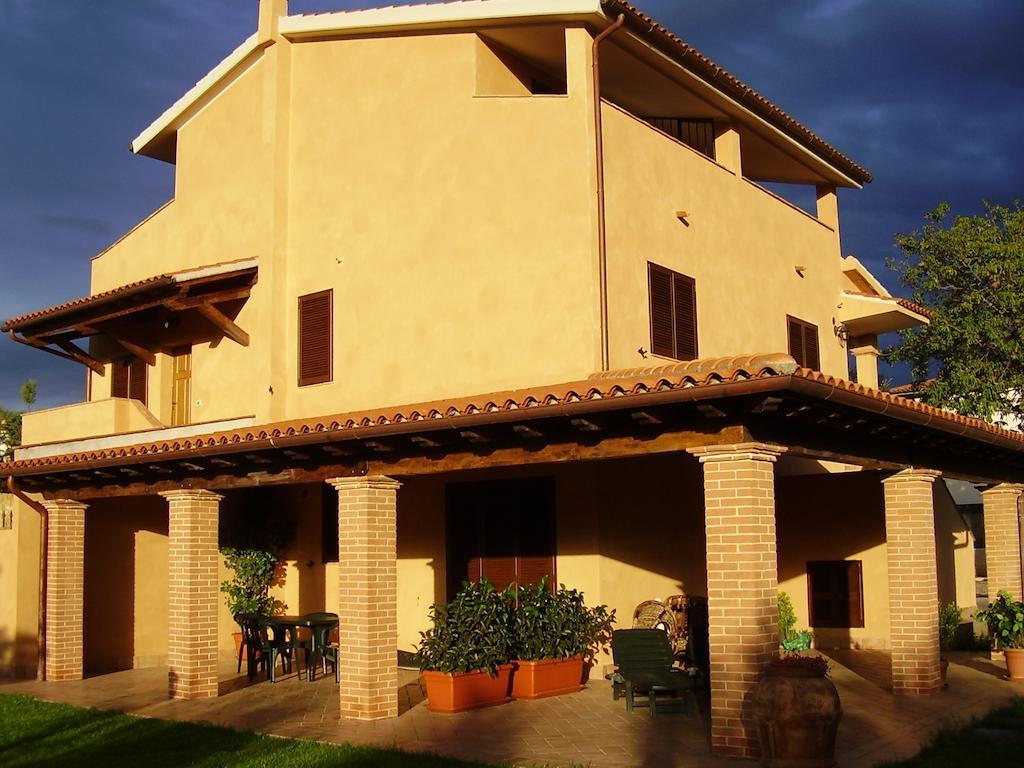Gli Ulivi Di Maremma *