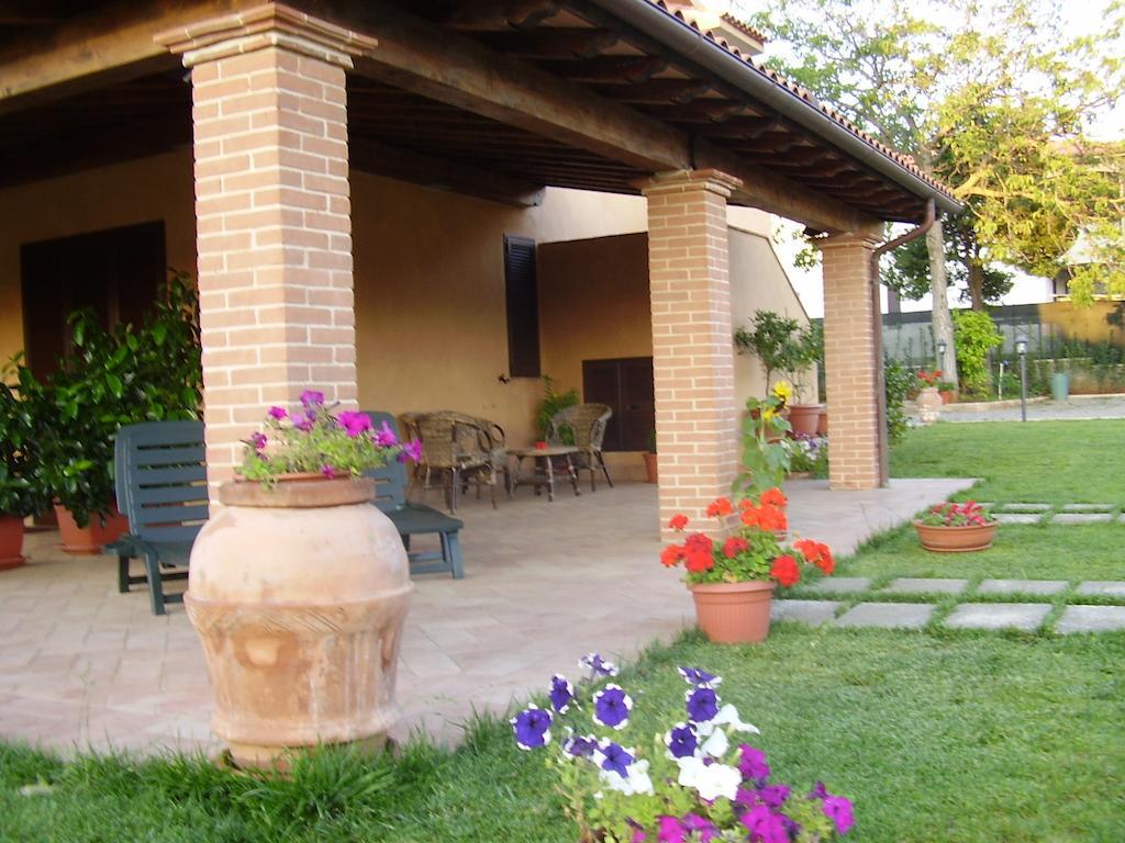 Apartment Gli Ulivi Di Maremma