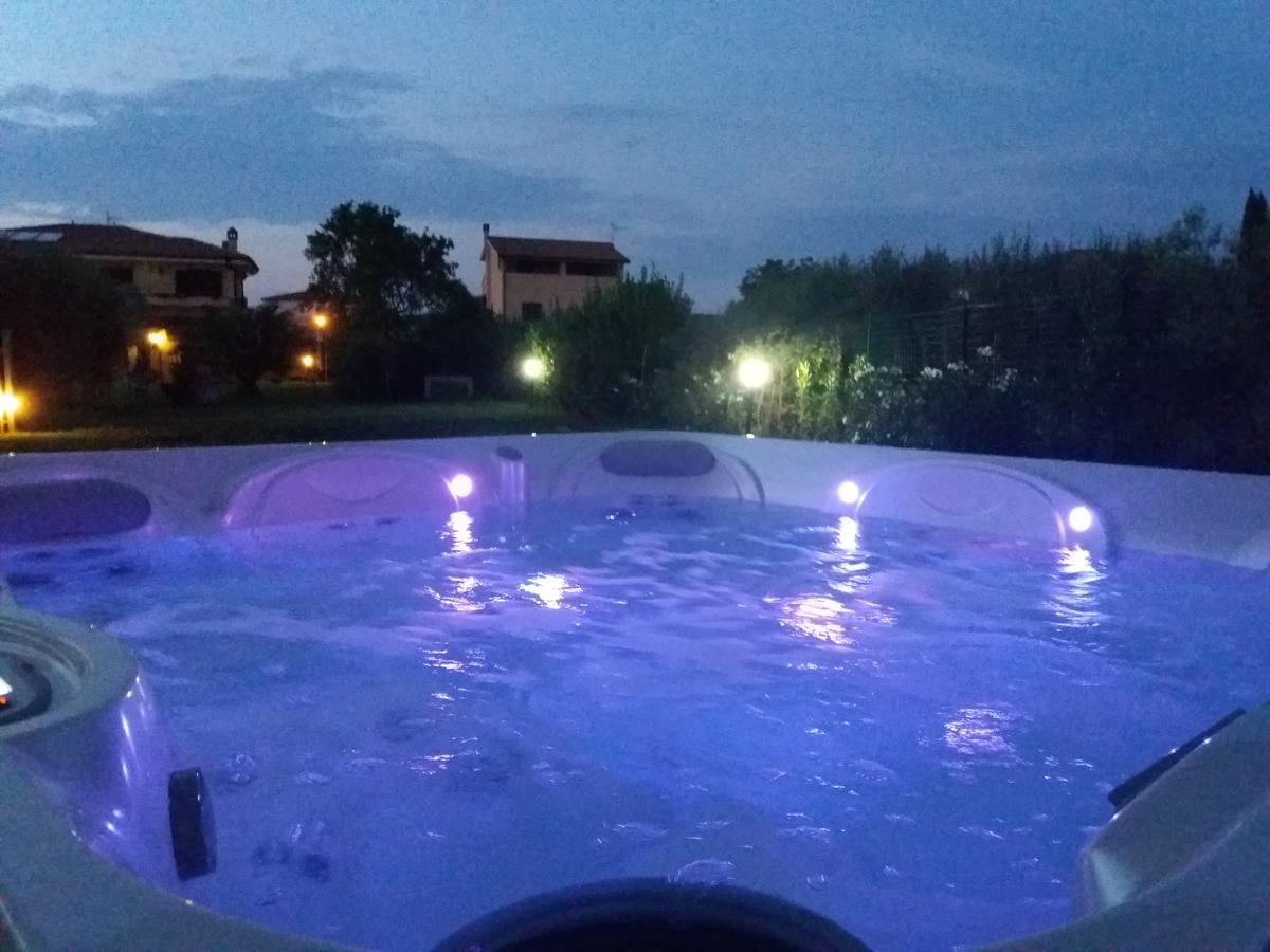 Apartment Gli Ulivi Di Maremma